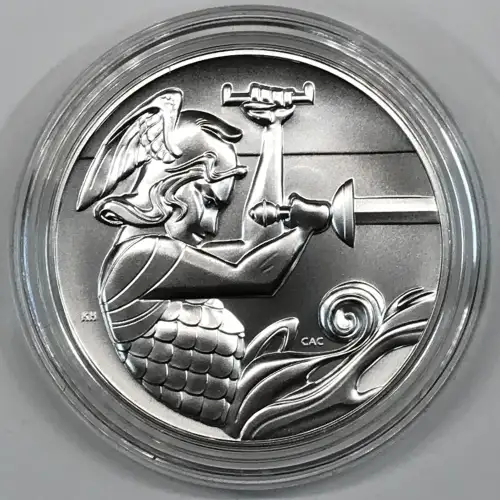 2026 Best of the US Mint Mercury Dime 1/10 oz Gold Coin & Silver Medal